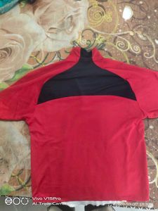 Reebok NLF T-shirt