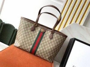 Designer Tote Bag