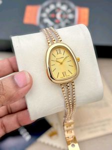 Bvlgari