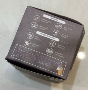 Grow Your Own Microgreens Kit