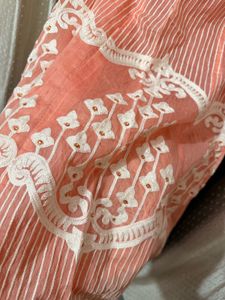 Elegant Kurta Set with Dupatta