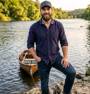 COBB Plaid Shirt