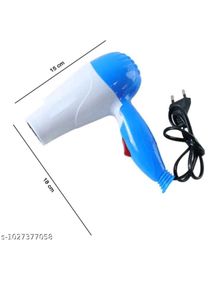 Compact Travel Hair Dryer