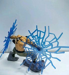 Edward Newgate Action Figure Statue 18cm/7