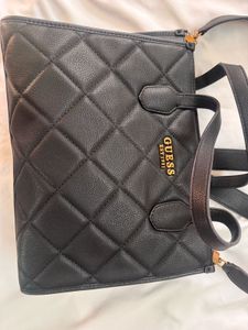 GUESS SILVANO WOMEN BAG