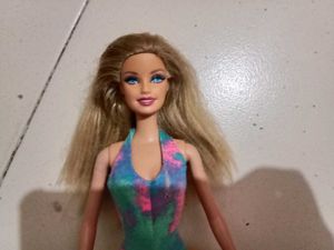 Barbie Doll