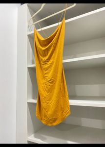 Forever 21 Mini Dress