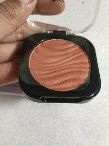 Plum Matte Blush -peach Out
