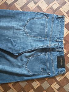 ⚡ ⚡ Flash Sale ⚡ ⚡Stylish Denim Jeans