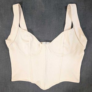 Boning Cami Top
