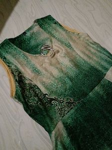 Formal Gown