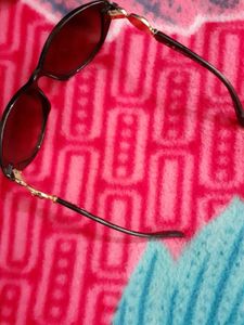 Sparkling Gem Embellished Sunglasses