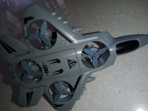 Mini Fighter Jet Drone toy