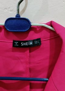 Shein Blazer ! Size S