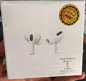 Apple Air Pods Pro A1 Quality 👍