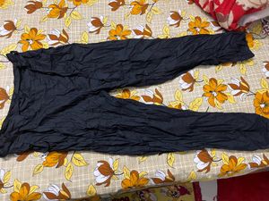 Pant Office Wear Pure Cotton