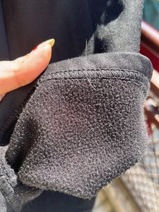Woollen Long Top