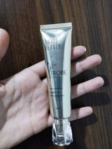 Swiss Beauty Glow Up Strobe Cream