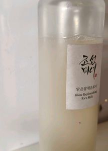 ᝰ.ᐟBeauty of Joseon Rice Milk Toner 💗