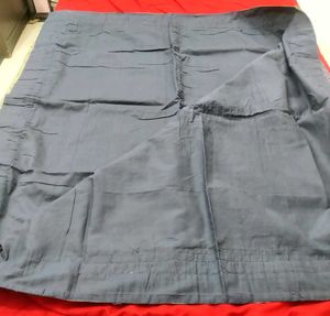 Elegant Banarasi Handloom bedsheet with pillow 🆕