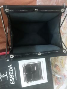 ESBEDA  Folder,magazine And Stationary Holder
