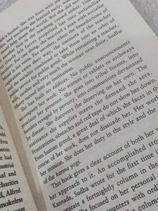 Wise and Otherwise by Sudha Murty