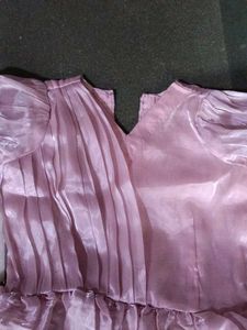 Beautiful Pink Lehenga Choli