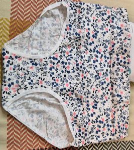 Mini Klub Mom Foldover Panty