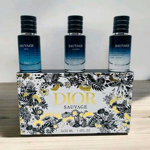 Perfume set