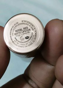 Anastasia Beverly Hills Lipstick(original)