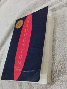 The Art of Seduction by Robert Greene