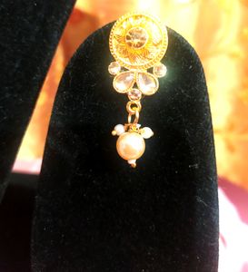 SOUTH INDIAN JEWELLERY