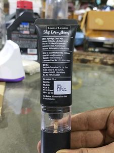 Lovechild Masaba Skip Everything Blurring Serum