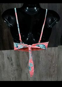 ARDENE Very Beautiful Bralette Cum Top