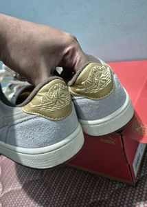 Nike Air Jordan 1 low Year of Rabbit
