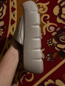 Platform Slides for Women