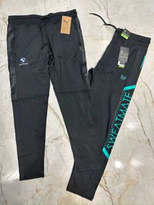 track pants