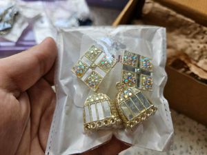Like new Jewelry Collection🌸🌿