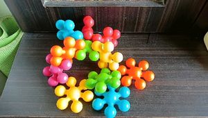 Kids Toys Educational Blocks,
