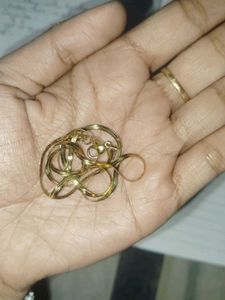 Elegant Snake Chain Necklace