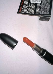 mac mocha lipstick