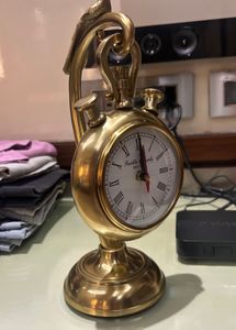 vintage clock