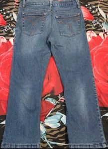 Calvin Klein Jeans - Classic Blue Denim