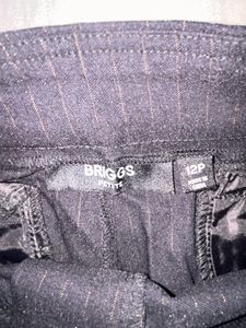 Black Pant/ Trouser