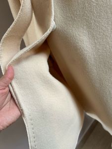 Elegant Belted Coat