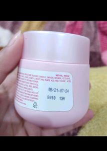 Charmis Cold Cream