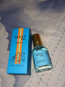 GUCCI Pro Perfume 60ml