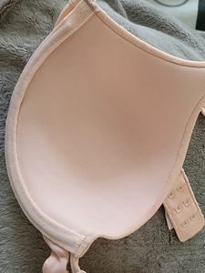 Padded Bra Like New