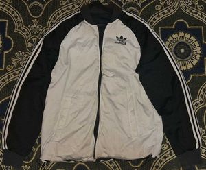 Adidas Jacket (2 in 1)