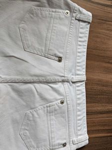 Streachable Bellbottom for Girls